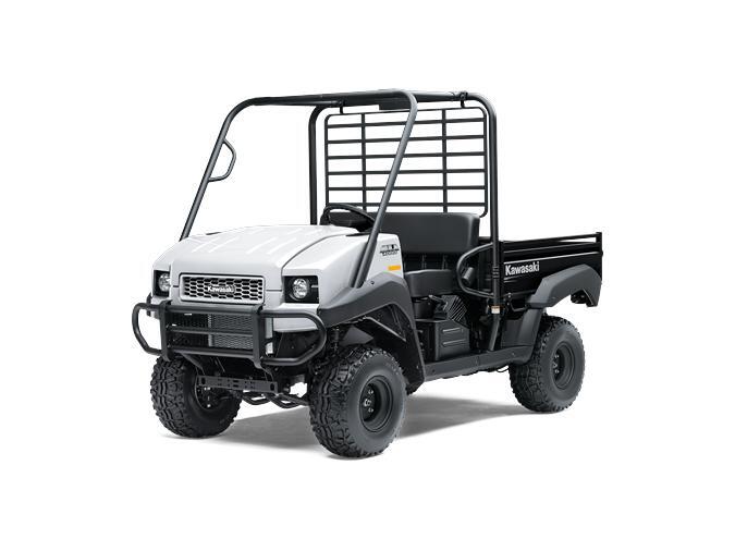2027 Kawasaki Mule 4000 in chambersburg PA