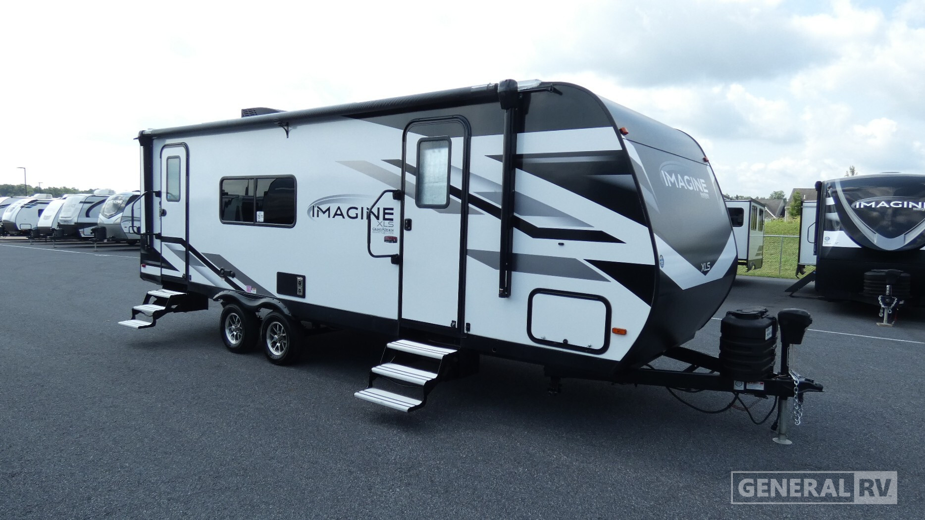 2024 Grand Design Imagine XLS 23LDE RV