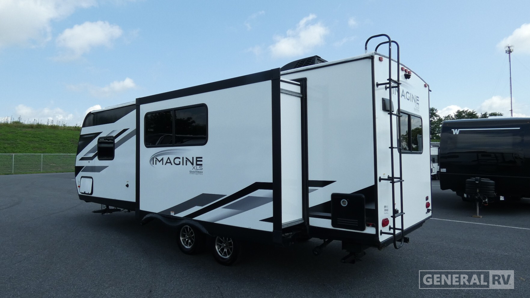 2024 Grand Design Imagine XLS 23LDE in elizabetown PA