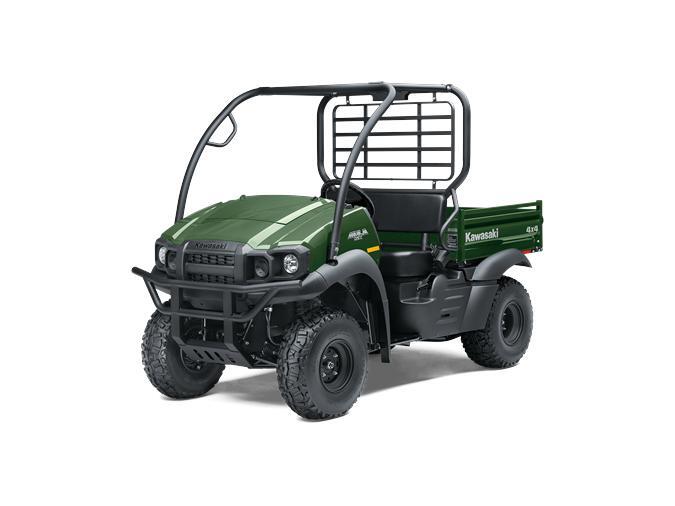 2027 Kawasaki Mule SX 4x4 ST in chambersburg PA