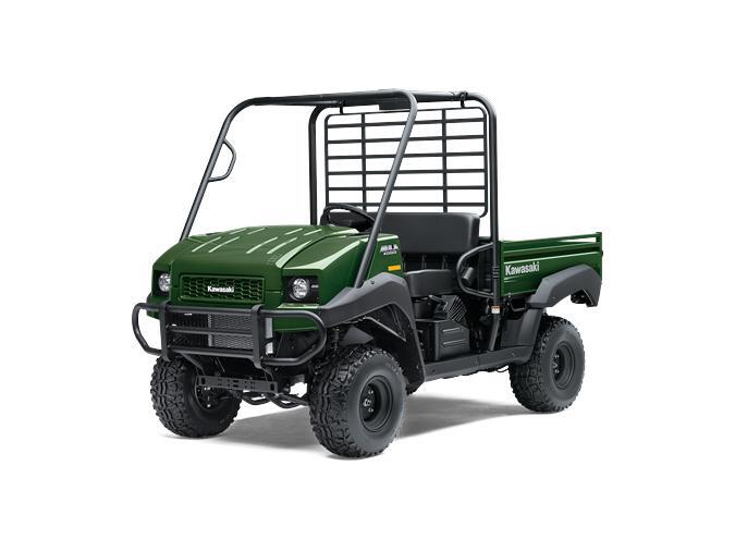 2027 Kawasaki Mule 4000 in chambersburg PA