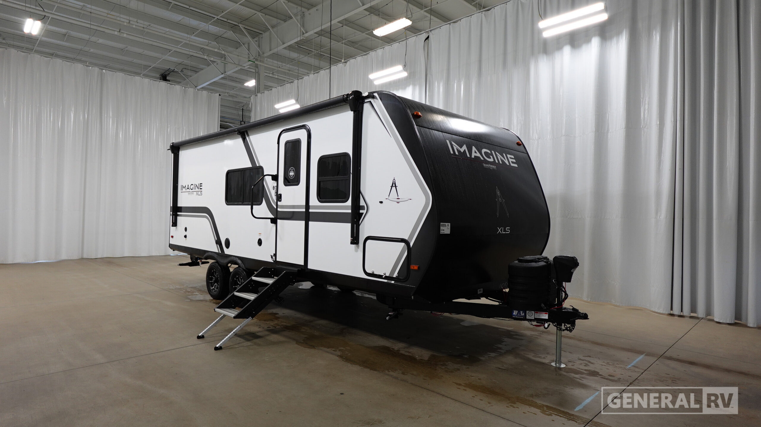 2027 Grand Design Imagine XLS 22MLE RV