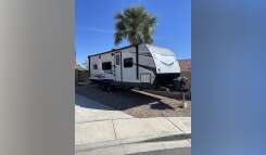 2024 Keystone BULLET CROSSFIRE 2220ML RV