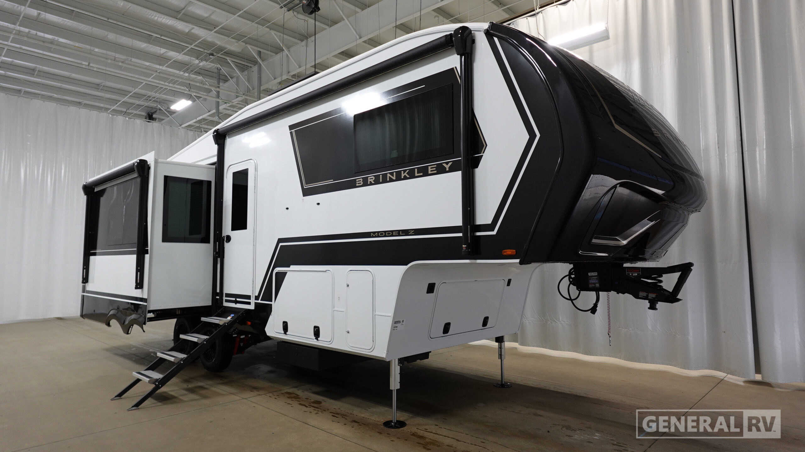 2027 Brinkley MODEL Z 2700 RV