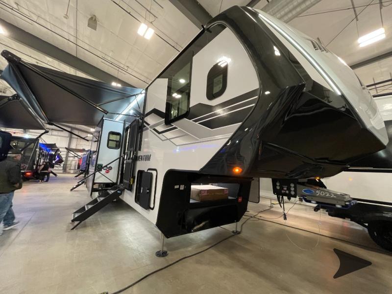 2026 Grand Design Momentum 392M 394M in cheyenne WY