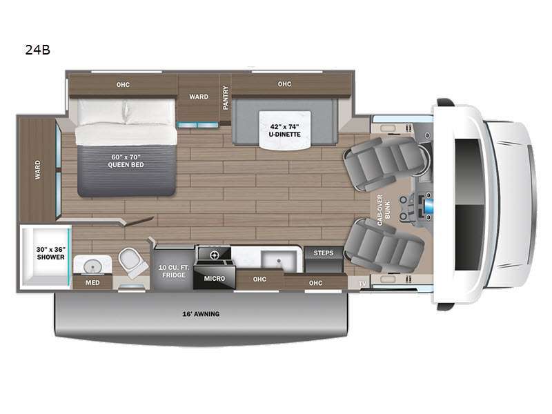 2026 Jayco Redhawk 24B in billings MT