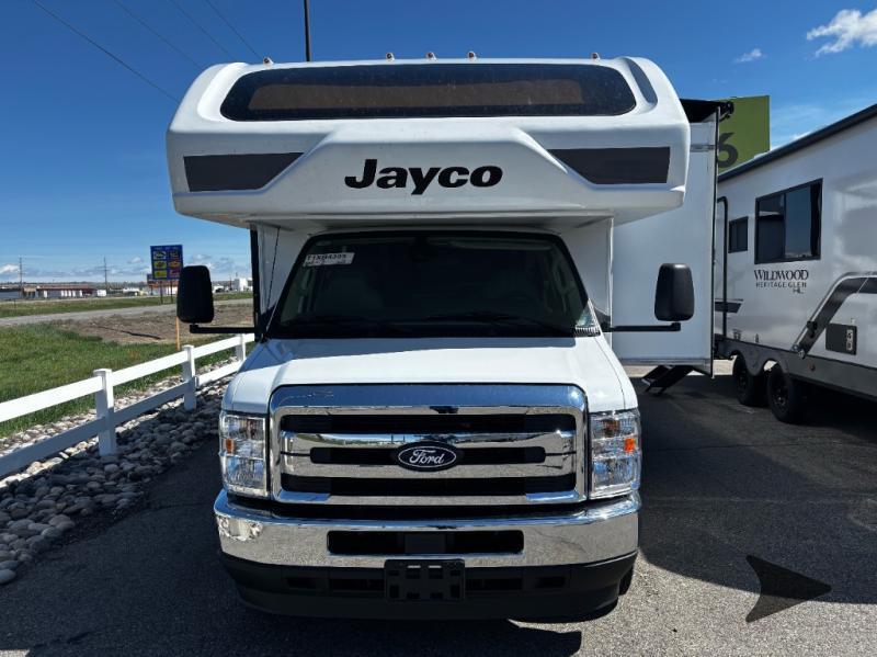 2026 Jayco Redhawk 24B in billings MT