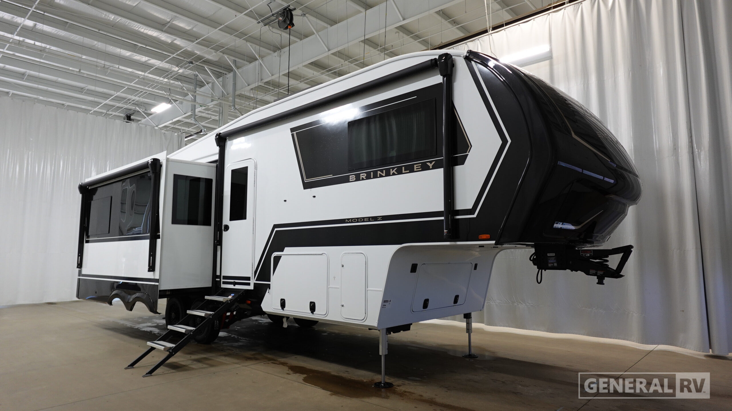 2027 Brinkley MODEL Z 2900 in ocala FL