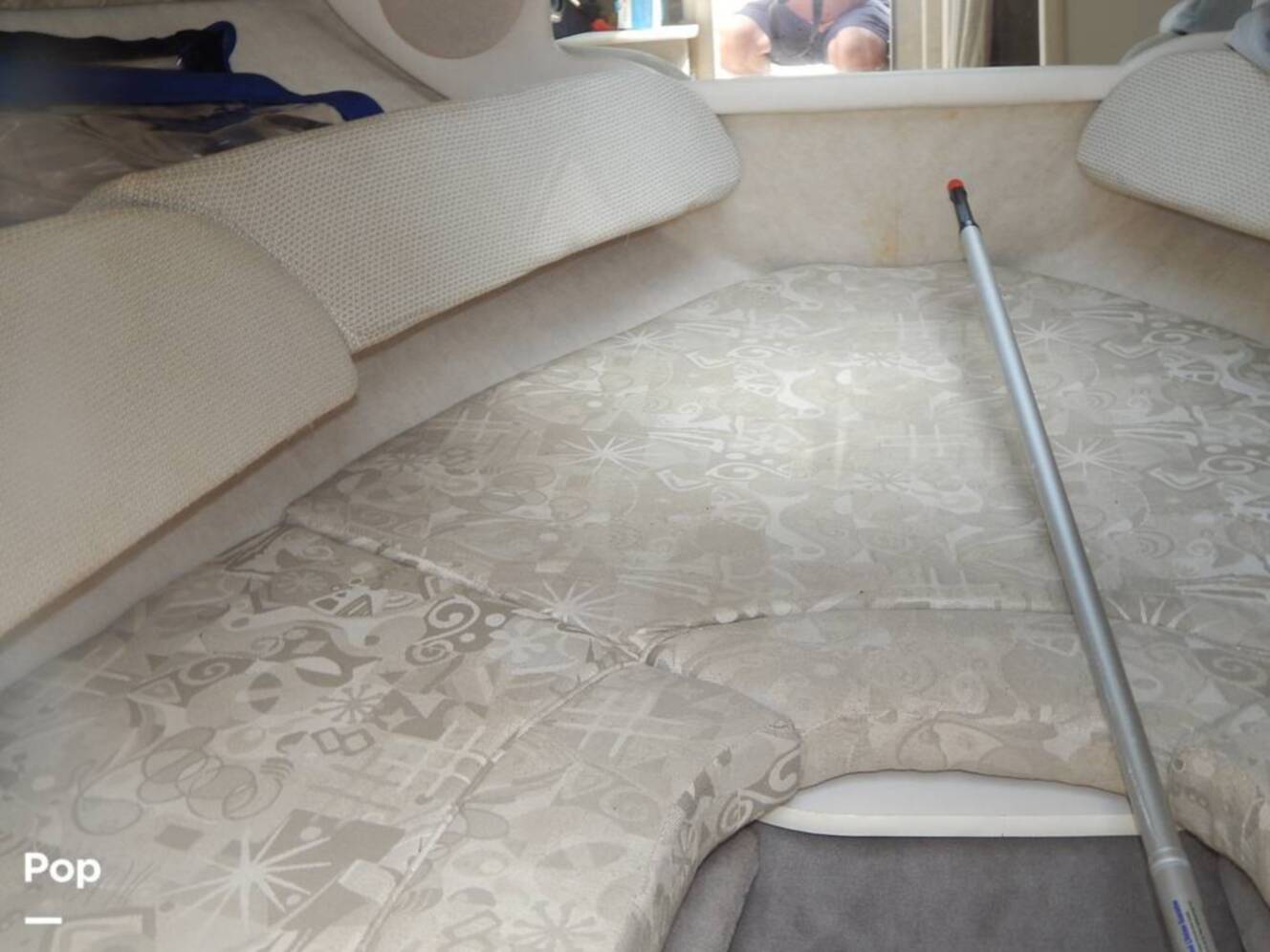 A photo of this 2004 Sea Ray 240 Sundeck
