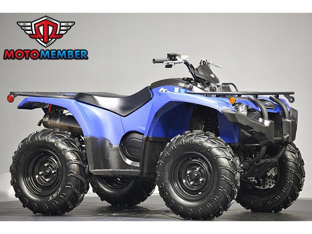 2024 Yamaha Kodiak 450 in purcellville VA
