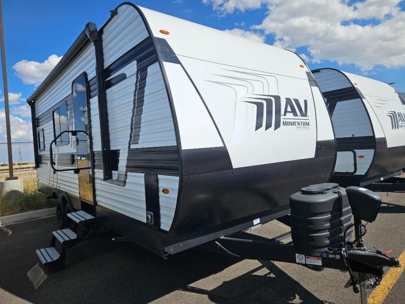 2027 Grand Design Momentum MAV 22MAV in cheyenne WY