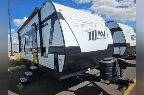 2027 Grand Design Momentum MAV 22MAV in cheyenne WY