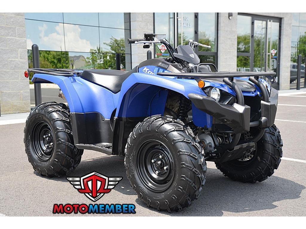 2024 Yamaha Kodiak 450 in purcellville VA