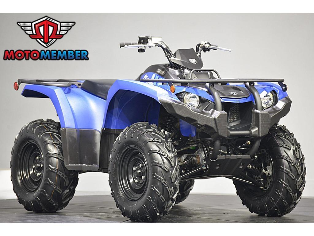 2024 Yamaha Kodiak 450 in purcellville VA