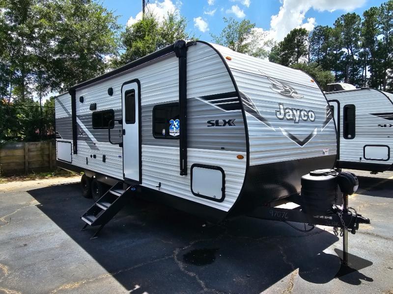 2026 Jayco Jay Flight SLX 261BHS in longview TX
