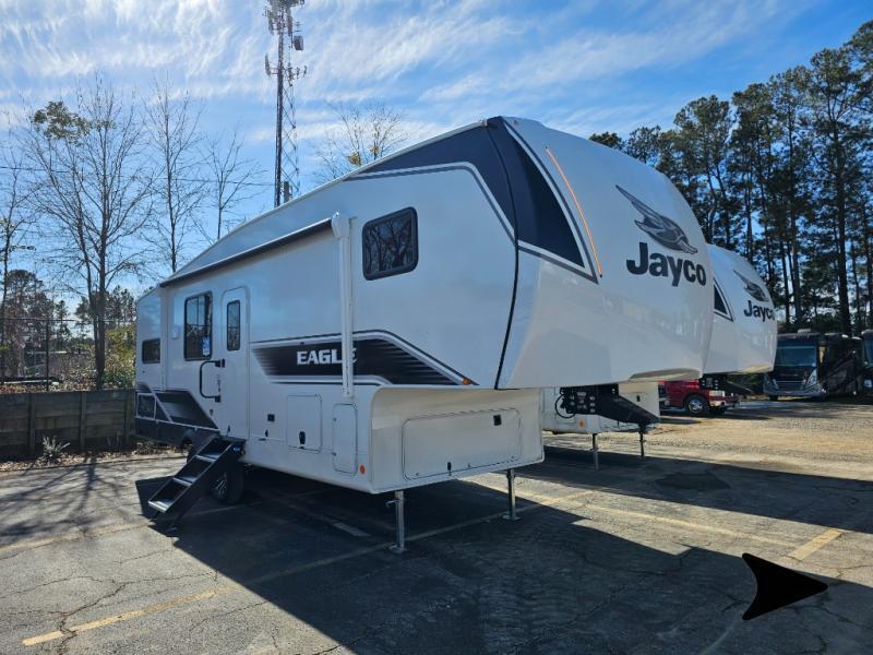 2026 Jayco Eagle SLE 28RKS in billings MT