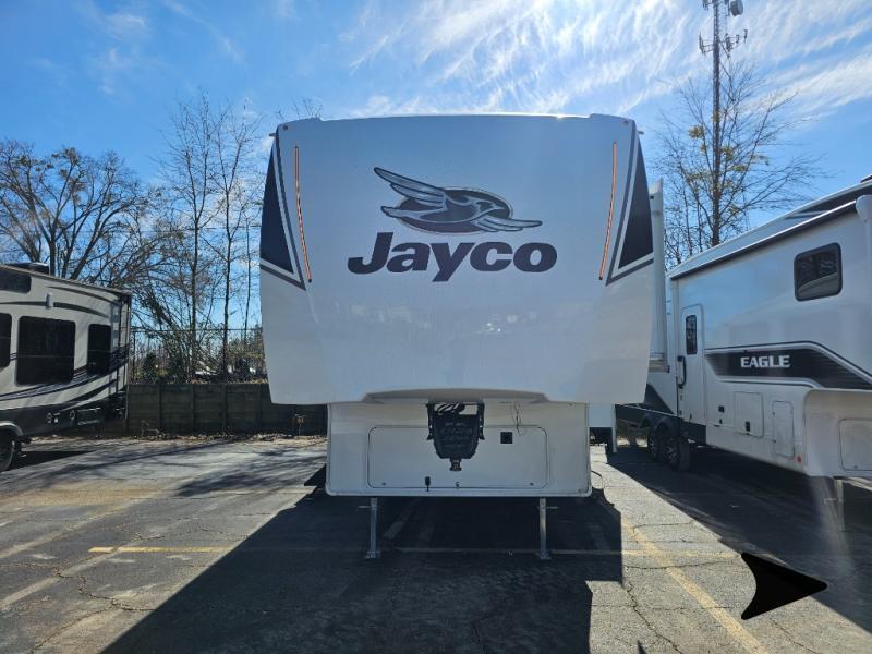 2026 Jayco Eagle SLE 28RKS in billings MT