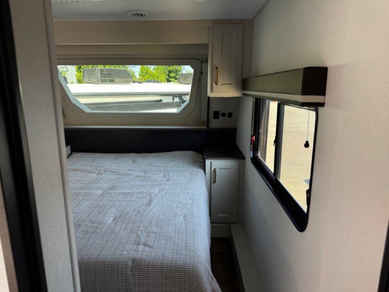 A photo of this 2027 Grand Design Influence 2903RL