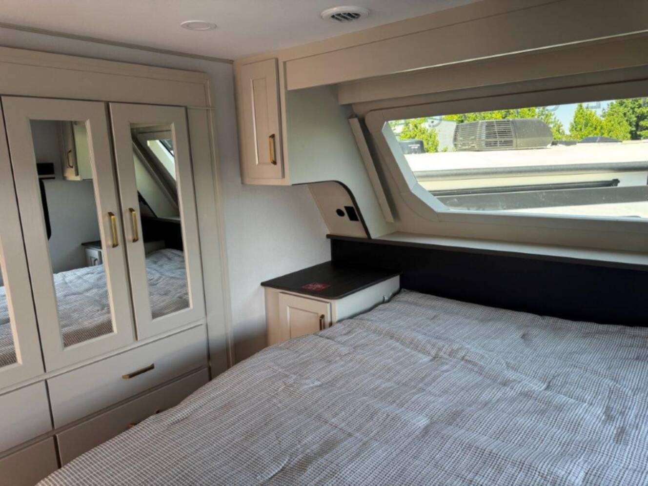A photo of this 2027 Grand Design Influence 2903RL