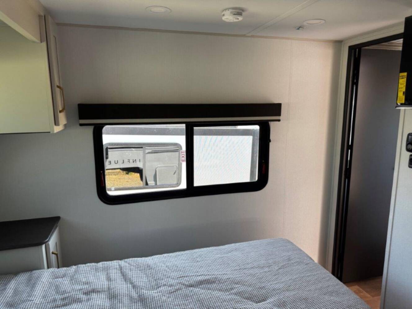 A photo of this 2027 Grand Design Influence 2903RL