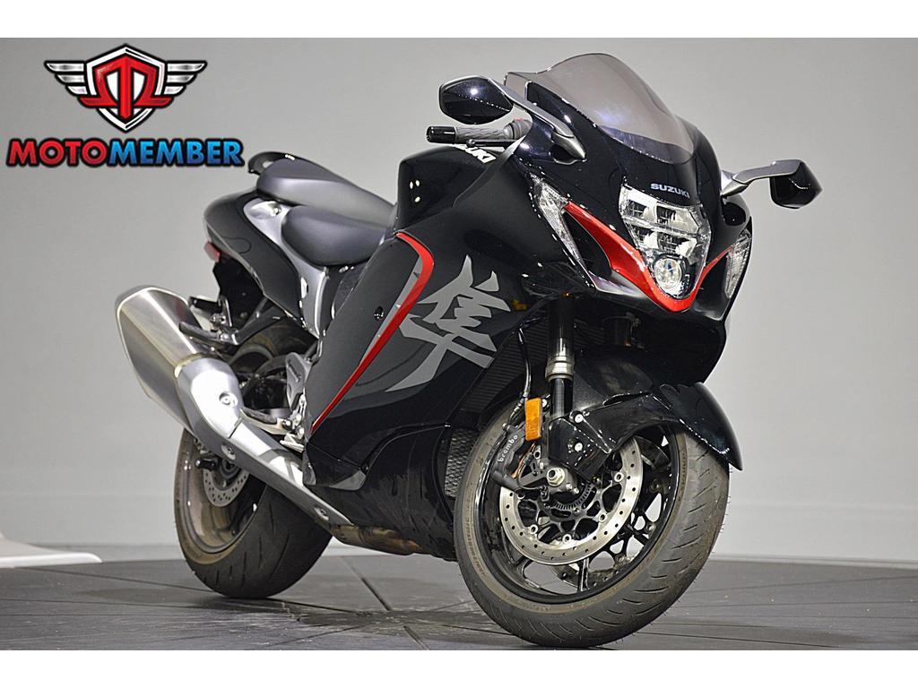 2026 Suzuki Hayabusa in Manassas, VA