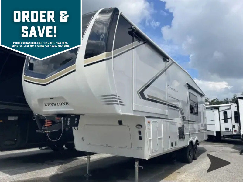 2026 Keystone Rv Cougar 260MLE in coldwater MI