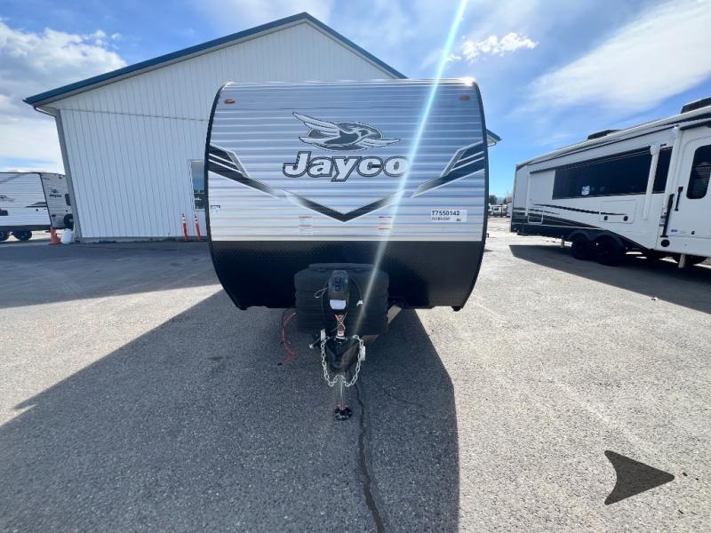 2026 Jayco Jay Flight SLX 263BHSW in bozeman MT