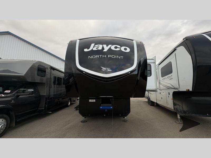2026 Jayco North Point 310RLTS in bozeman MT