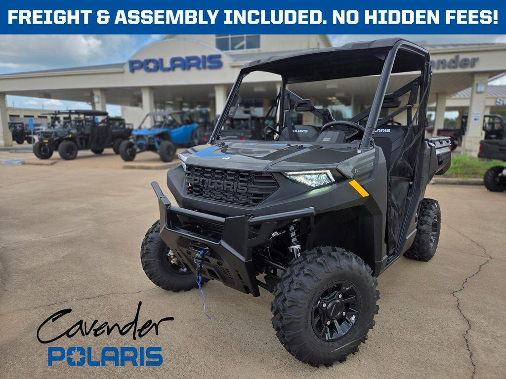 2026 Polaris Ranger 1000 BASE in columbus TX