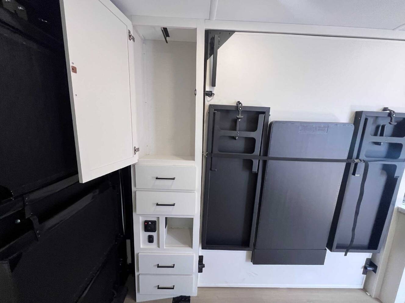 A photo of this 2027 Grand Design Momentum MAV 17MAV
