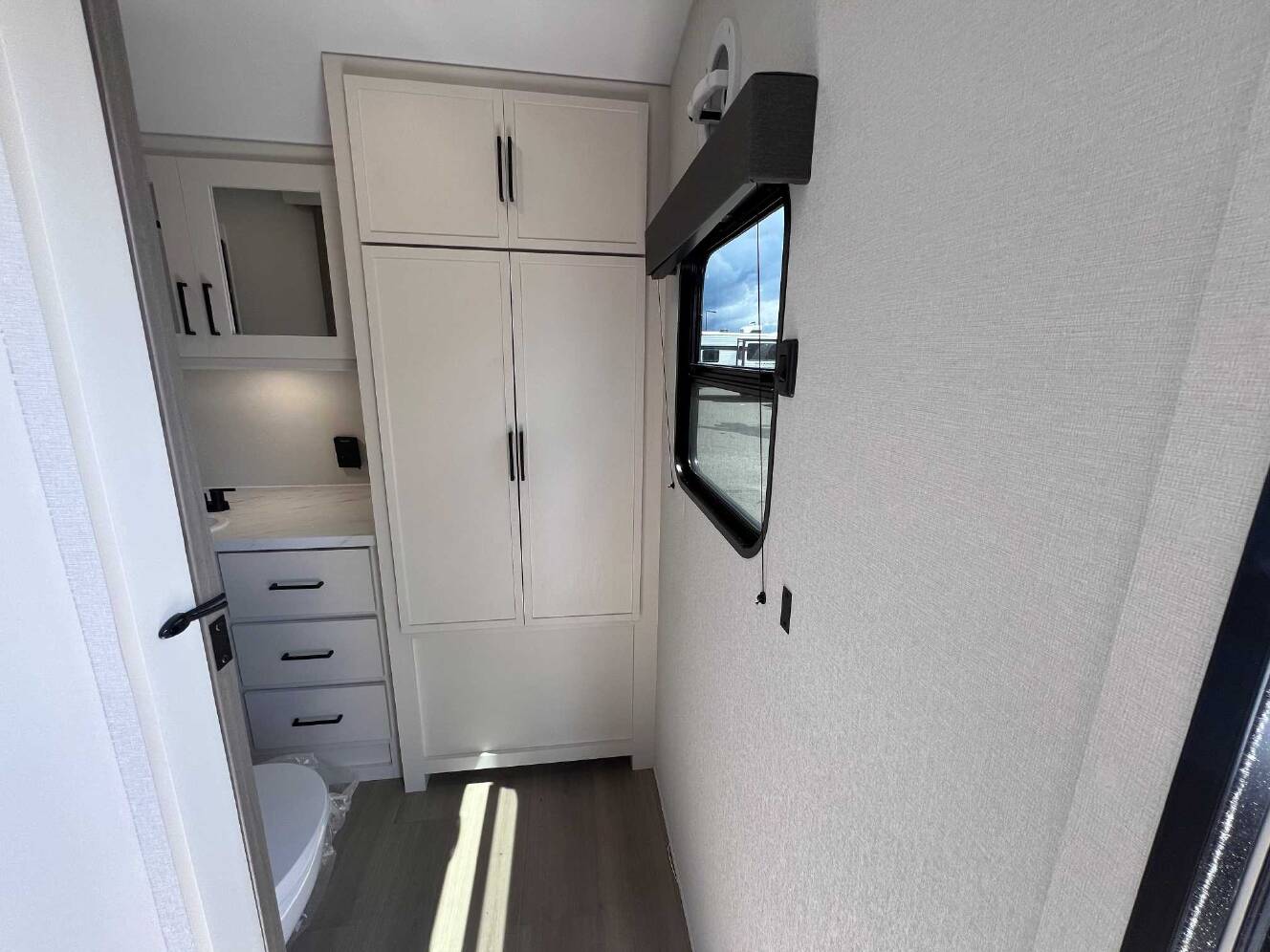 A photo of this 2027 Grand Design Momentum MAV 17MAV
