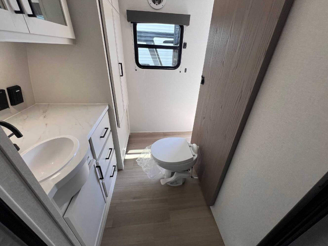 A photo of this 2027 Grand Design Momentum MAV 17MAV