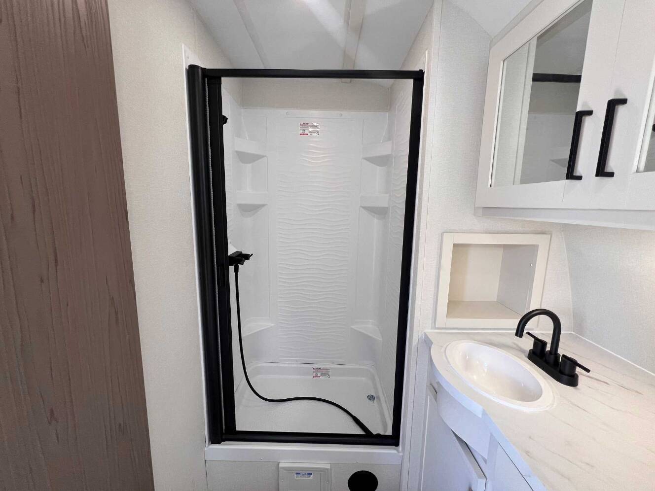 A photo of this 2027 Grand Design Momentum MAV 17MAV