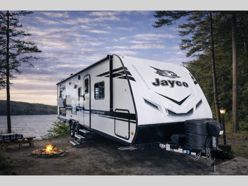 2020 Jayco Jay Feather 23BHM in eldridge IA