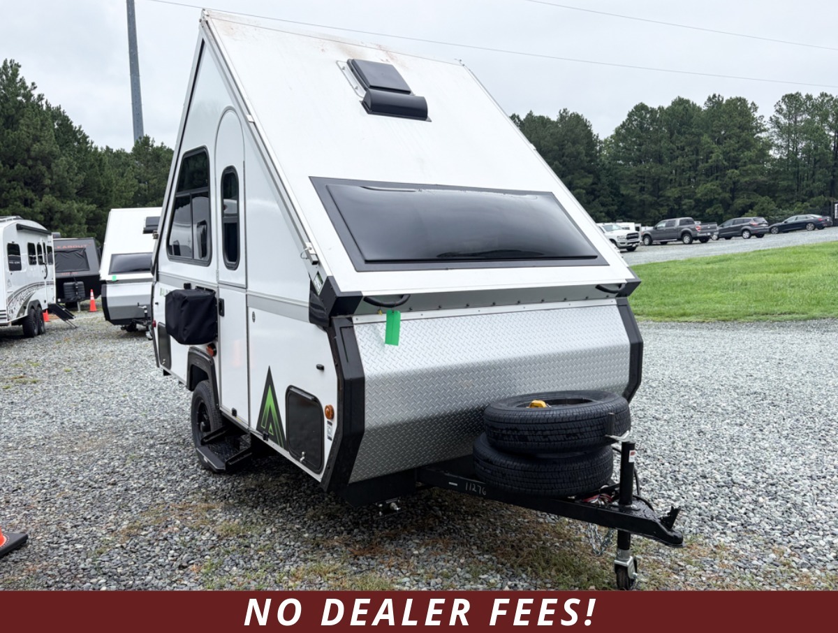 2027 Aliner Ranger 12 in apex NC