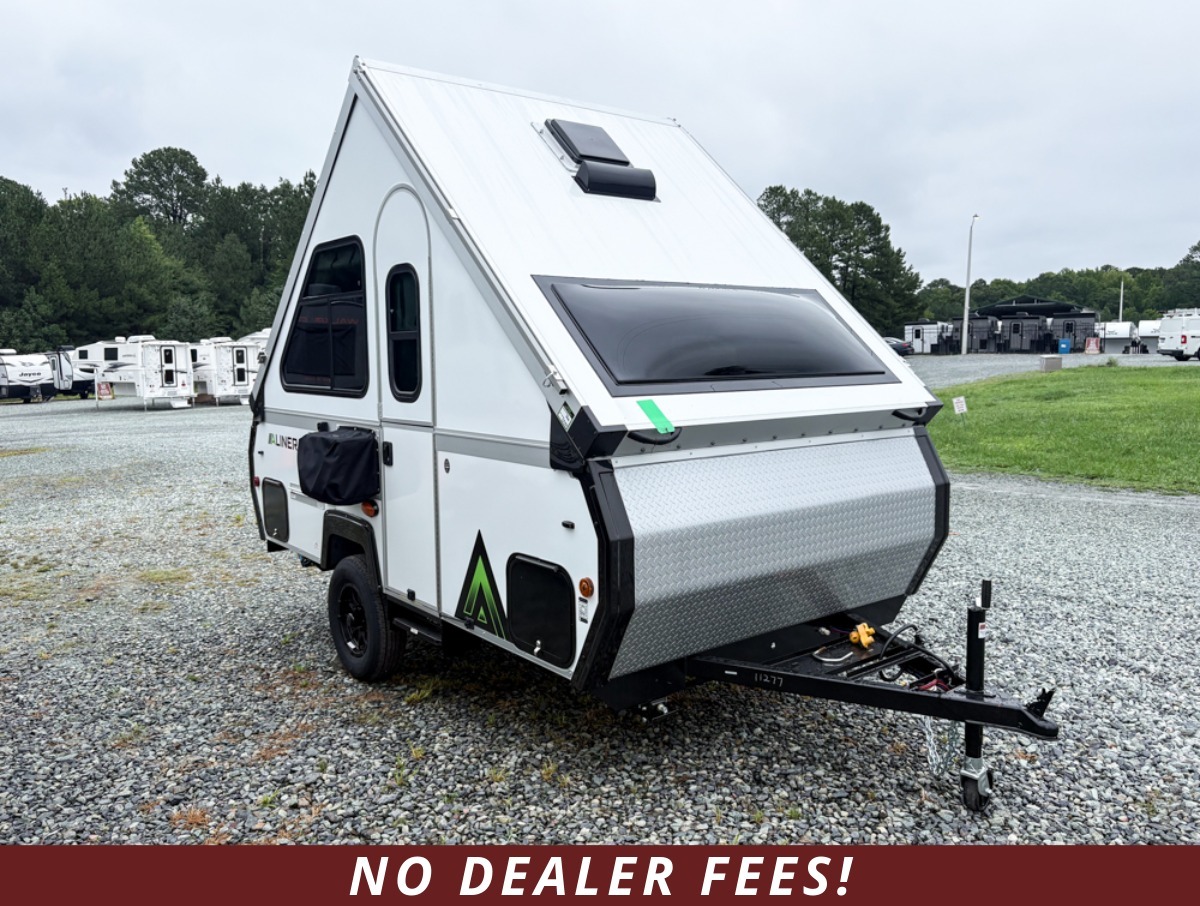 2027 Aliner Ranger 12 in apex NC
