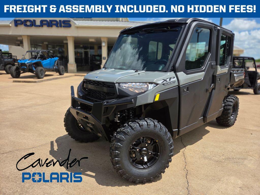 2027 Polaris Ranger in columbus TX