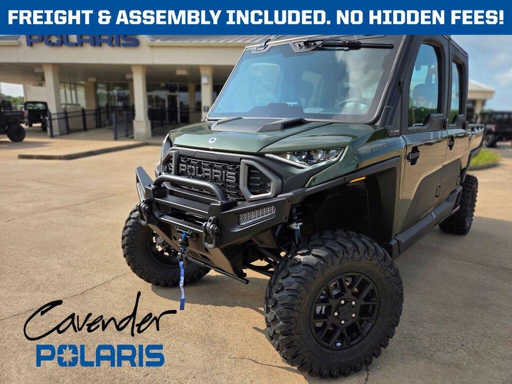 2026 Polaris Ranger in columbus TX