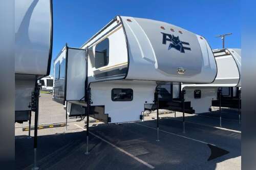 2027 Northwood Arctic Fox Camper 990 in idaho falls ID