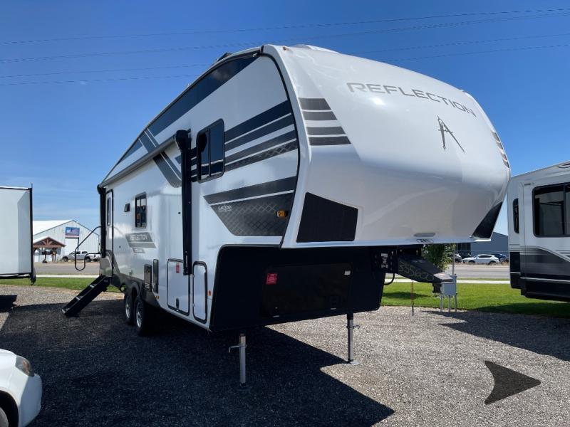 2026 Grand Design Reflection 100 Series 24RL in idaho falls ID