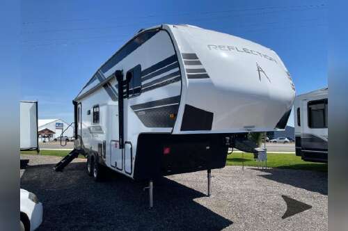 2026 Grand Design Reflection 100 Series 24RL in idaho falls ID
