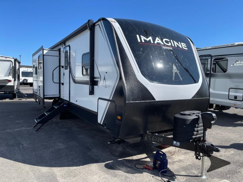 2026 Grand Design Imagine 2670MK in idaho falls ID