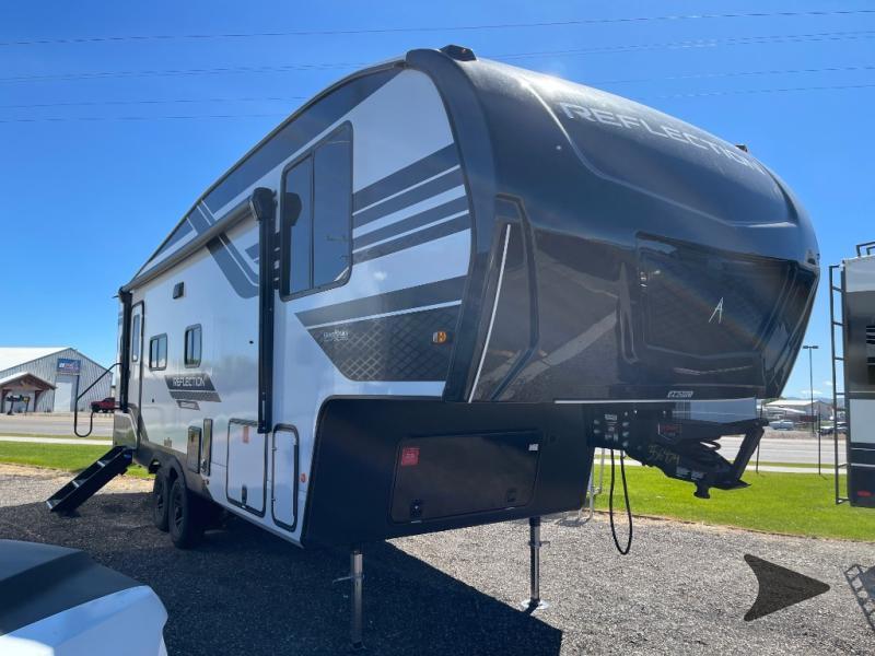 2027 Grand Design Reflection 150 Series 260RD in idaho falls ID