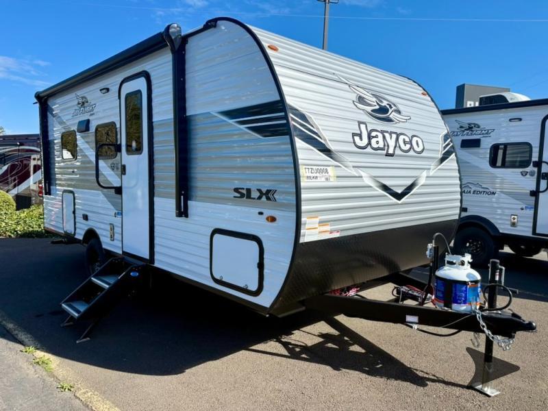 2026 Jayco Jay Flight SLX 180LKW in junction city OR