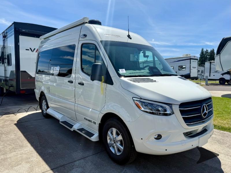 2026 Pleasure-Way Ascent TS in junction city OR