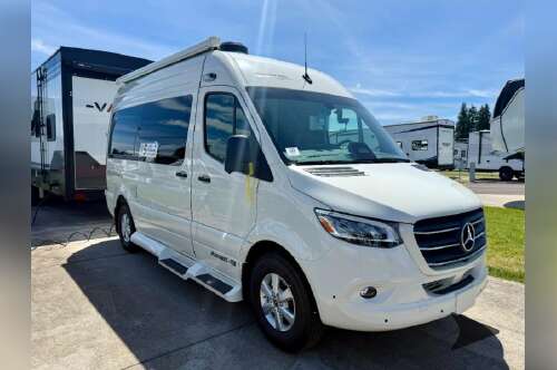 2026 Pleasure-Way Ascent TS in junction city OR