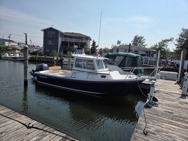2020 Steiger Craft 23 Miami in lindenhurst NY