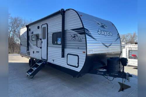 2026 Jayco Jay Flight SLX 245BHS in gretna NE