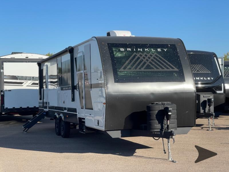 2026 Brinkley Model I 294 RV