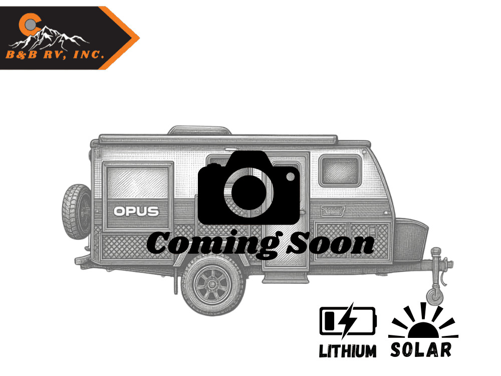 2026 Opus OPC in denver CO